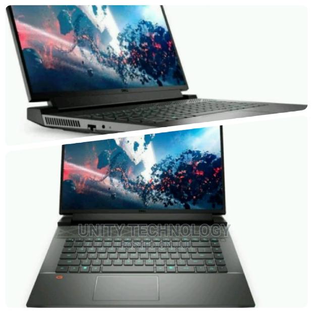 New Laptop Dell G15 5511 32GB Intel Core I7 SSD 1T · Photo 3