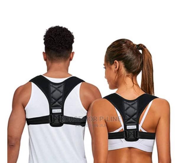 Back Brace Belt · Photo 1