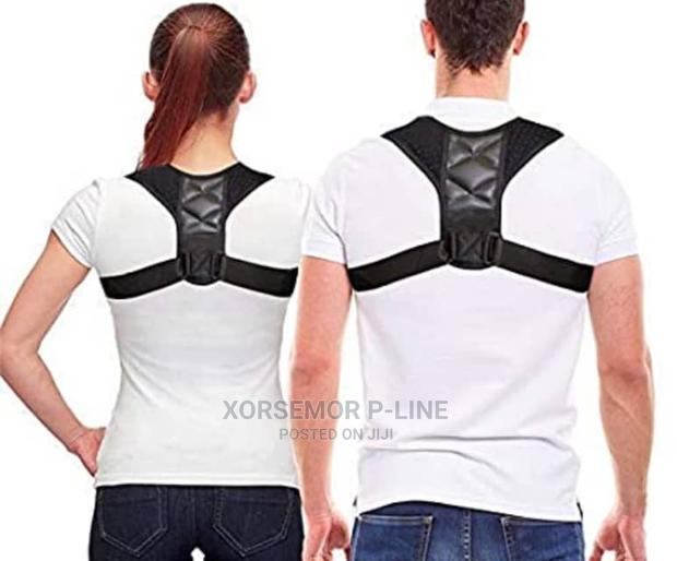 Back Brace Belt · Photo 2