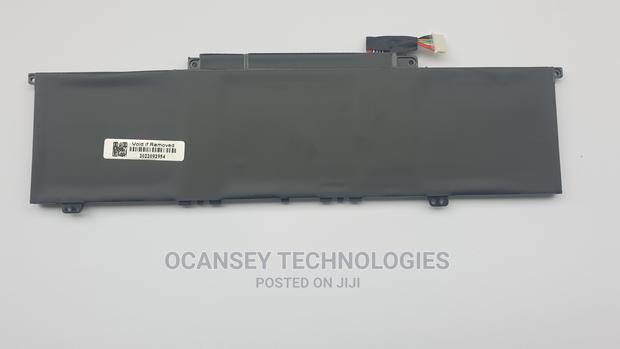 Original Hp Bn03xl Battery for Hp Envy X360 13-Ar 13-Ay · Photo 3