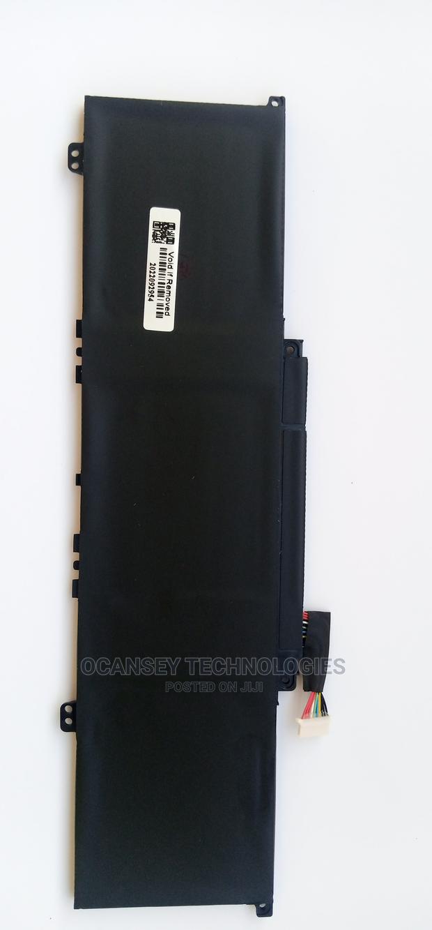 Original Hp Bn03xl Battery for Hp Envy X360 13-Ar 13-Ay · Photo 6