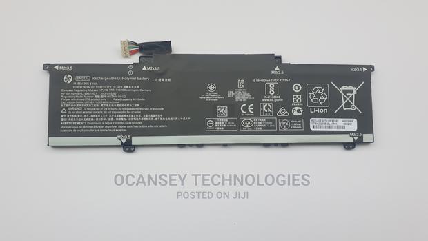 Original Hp Bn03xl Battery for Hp Envy X360 13-Ar 13-Ay · Photo 5