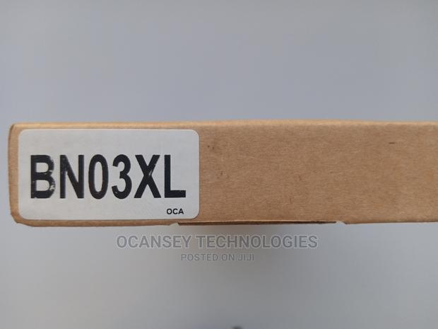Original Hp Bn03xl Battery for Hp Envy X360 13-Ar 13-Ay · Photo 7