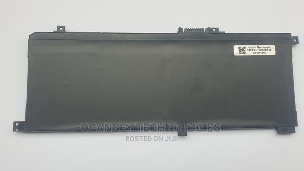 Original Hp Sa04xl Battery for Envy X360 15-Dr 15-Dr0010tx S · Photo 3