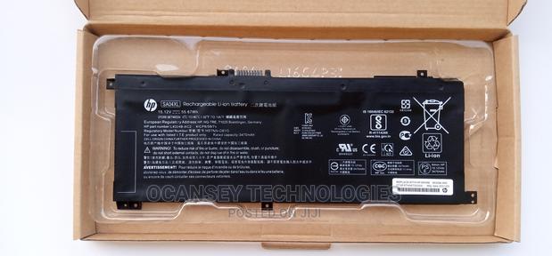 Original Hp Sa04xl Battery for Envy X360 15-Dr 15-Dr0010tx S · Photo 8