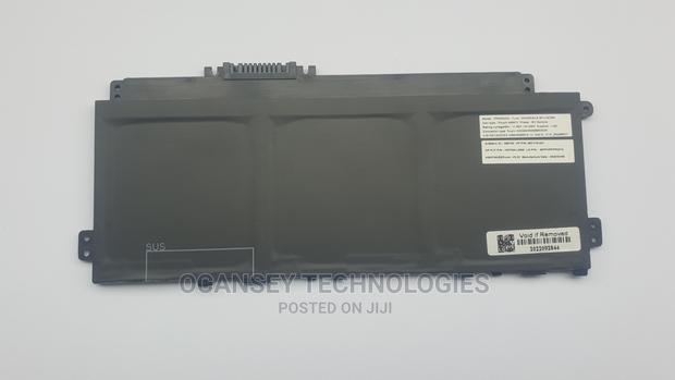 Original Hp PV03XL / PP03XL Battery for HP Pavilion X360 · Photo 3