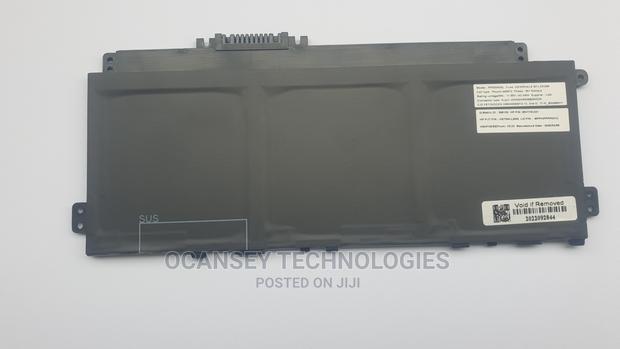 Original Hp PV03XL / PP03XL Battery for HP Pavilion X360 · Photo 2
