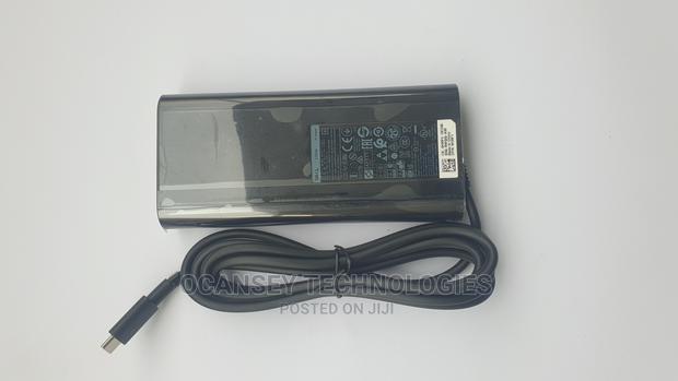 Original Dell Type-C 130w Charger · Photo 2