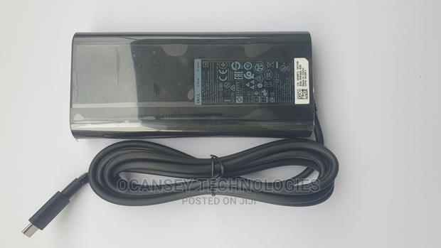 Original Dell Type-C 130w Charger · Photo 1