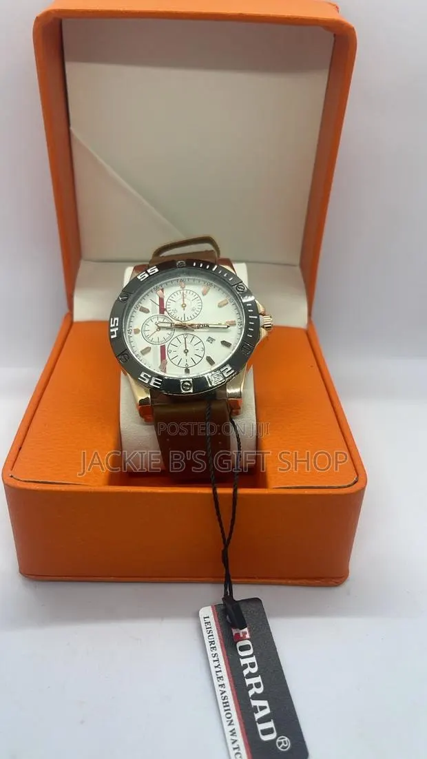 Stylish Wrist Watches as Gift · Photo 1