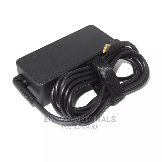 Original Lenovo 45watt USB-C Charger · Photo 5