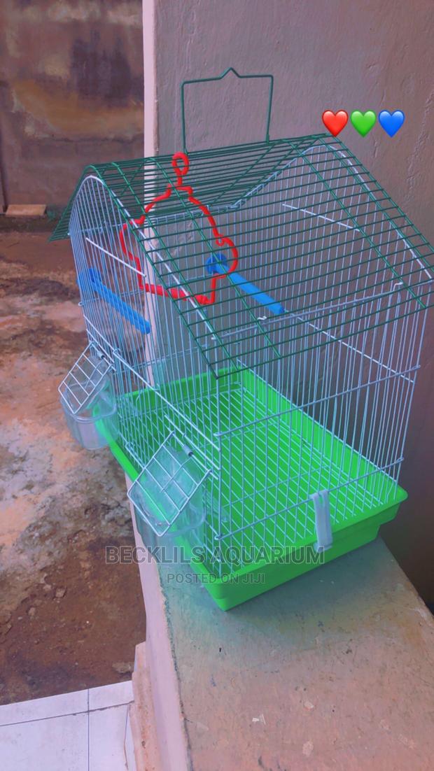 Quality Birdcage for Birds · Photo 2