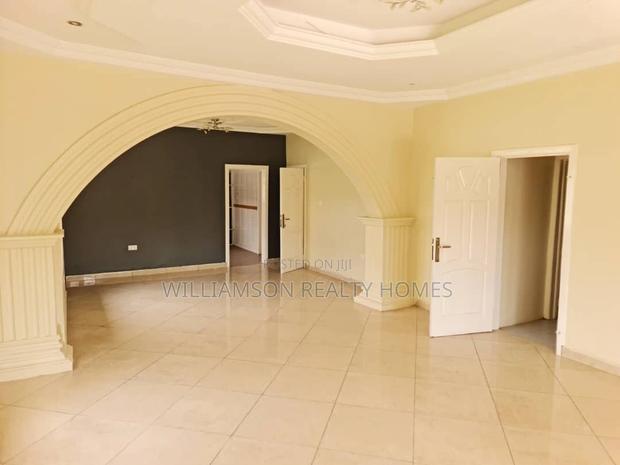 4bdrm Mansion in Hfc Estate, Spintex for sale · Photo 2
