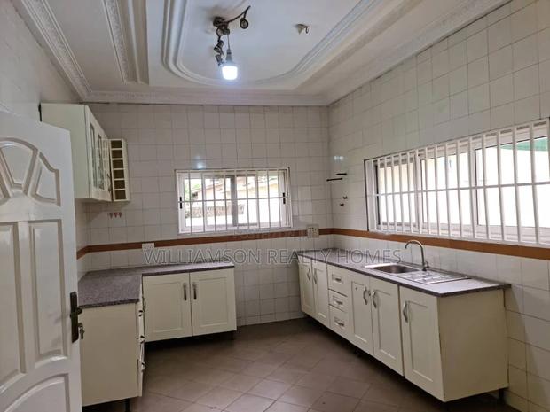 4bdrm Mansion in Hfc Estate, Spintex for sale · Photo 3
