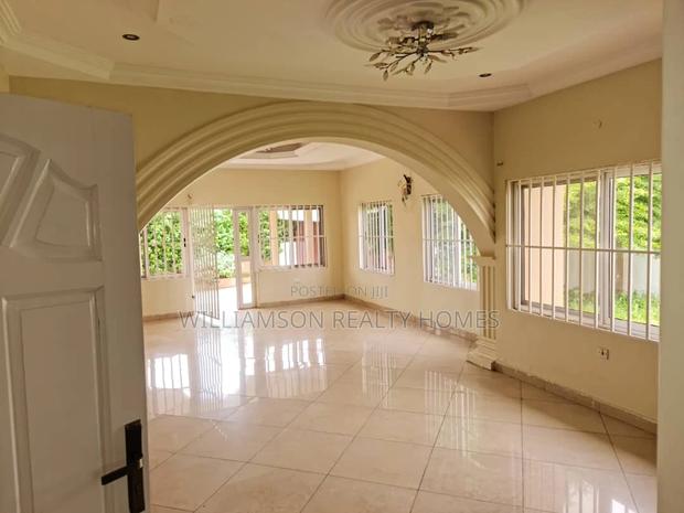 4bdrm Mansion in Hfc Estate, Spintex for sale · Photo 5