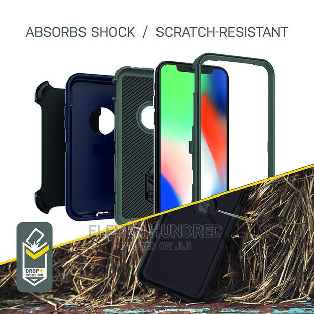 iPhone 12 Mini (Otterbox Defender Pro Case)) · Photo 2