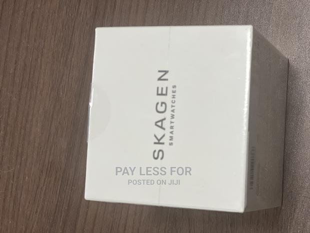 Skagen Smartwatch Stainless Steel · Photo 4