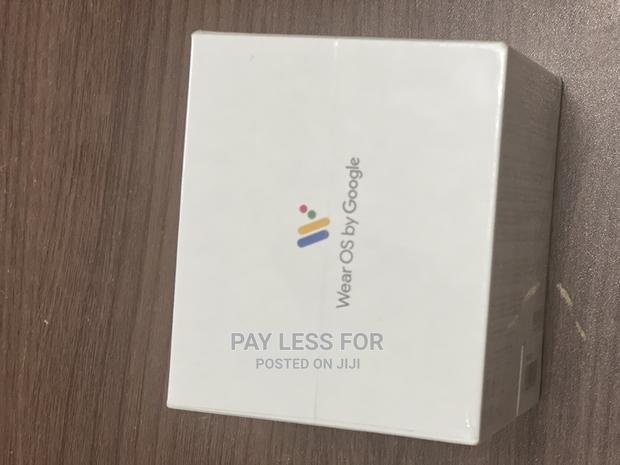 Skagen Smartwatch Stainless Steel · Photo 5