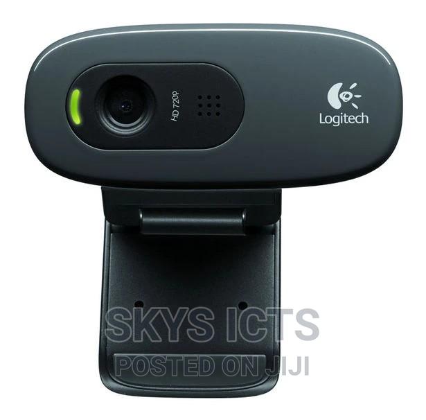 Logitech C270 Hd Webcam · Photo 2
