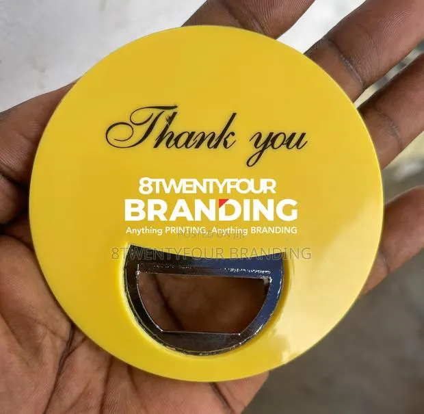 Branded Openers (Souvenir) · Photo 1