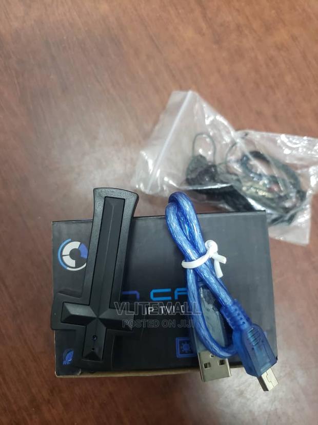 Spy Cross Camera · Photo 2