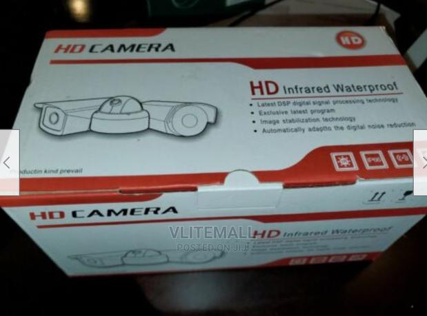 Hidden Spy Camera · Photo 2