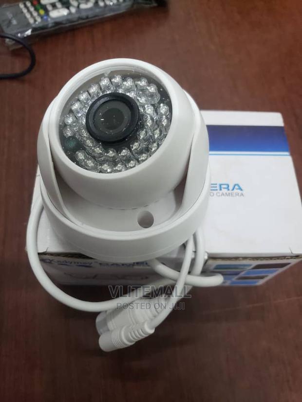 Kadymay IP Camera 5mp · Photo 1