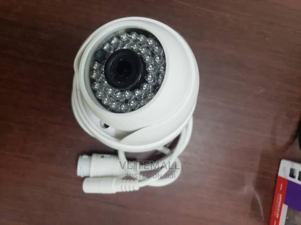 Kadymay IP Camera 5mp · Photo 2