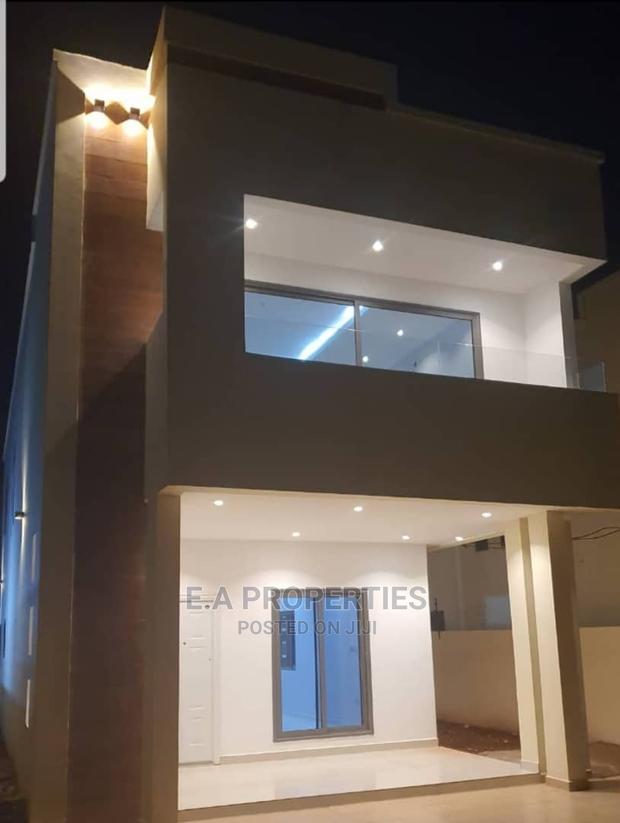 3bdrm House in E a Properties, Ghana Flag for Sale · Photo 1