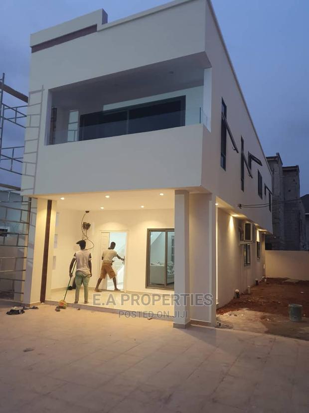 3bdrm House in E a Properties, Ghana Flag for Sale · Photo 2