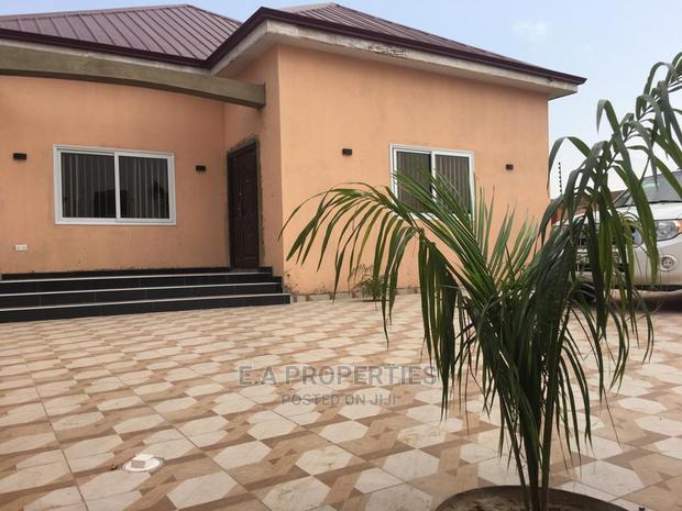 3bdrm House in E a Properties, Ghana Flag for Sale · Photo 4