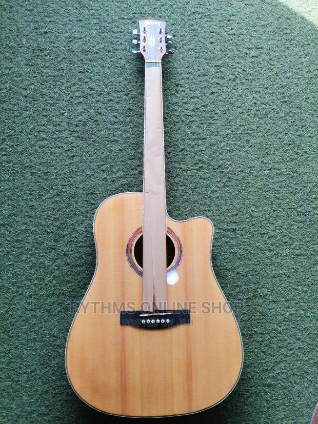 Gibson Semi-Acoustic · Photo 1