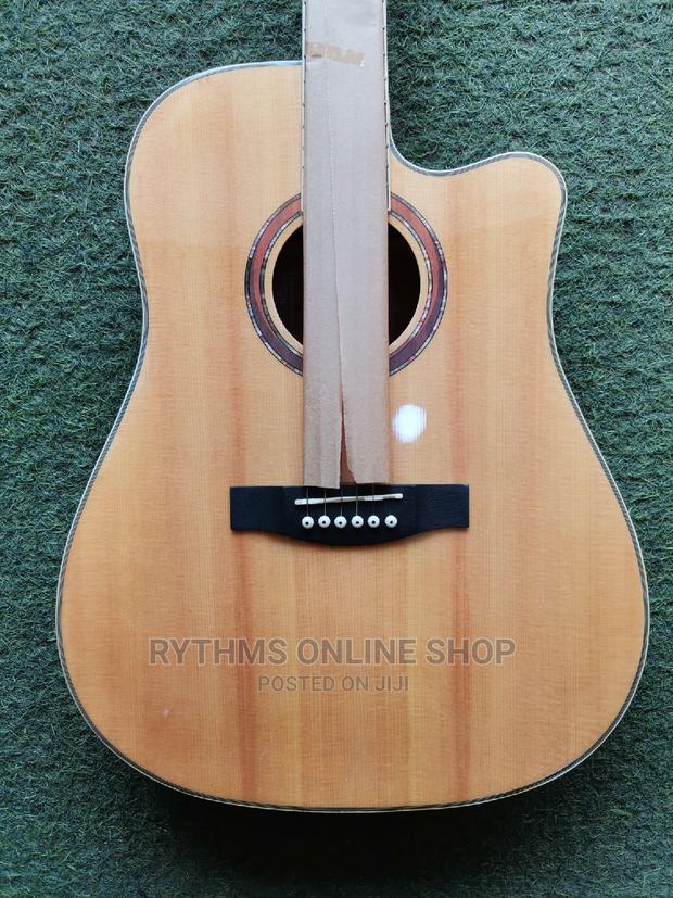 Gibson Semi-Acoustic · Photo 3