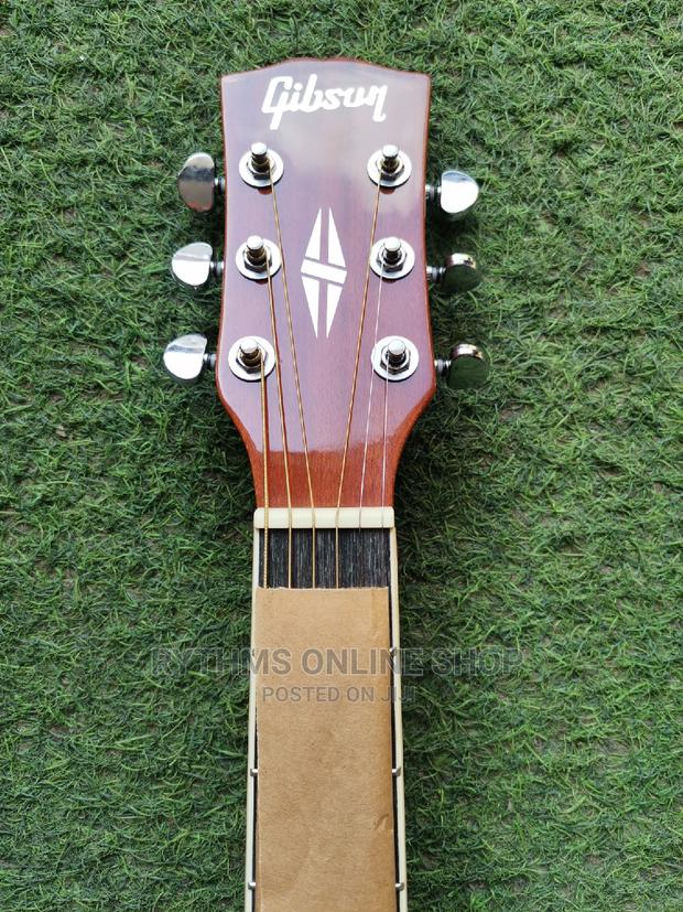 Gibson Semi-Acoustic · Photo 6