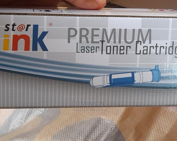 Star Ink CCP-C-Exv47 Black CANON Toner · Photo 2