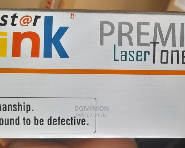 Star Ink CCP-C-Exv47 Magenta CANON Toner · Photo 2