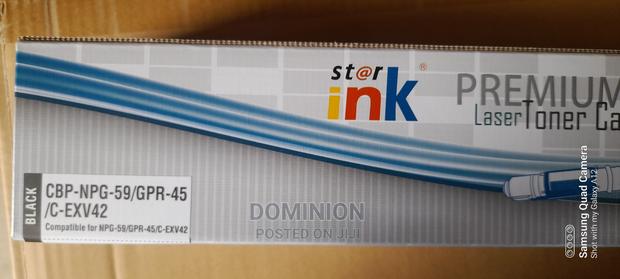 Star Ink Cbp-Npg-59/Gpr-45/C-Exv42 · Photo 2