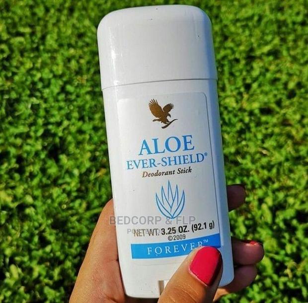 Aloe Deodorant Forever Living · Photo 1