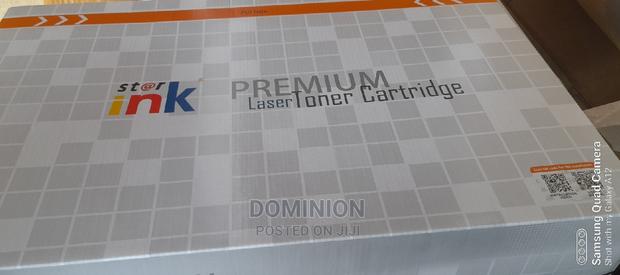 Star Ink Rbt-C8543x Black Compatible Toner With Chip · Photo 3