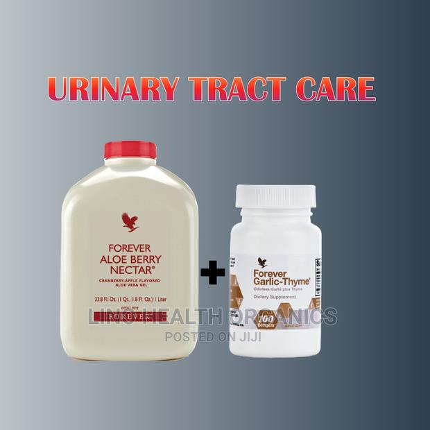 Urinary Tract Care · Photo 1