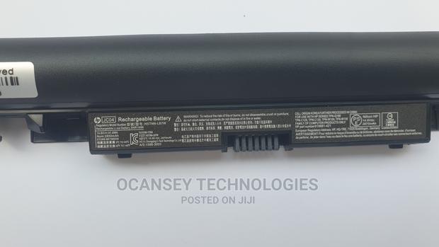 Original HP Jc04 Battery for Pavilion 14- · Photo 3