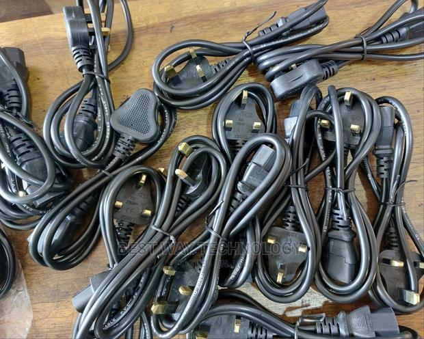 Power Cable. · Photo 3