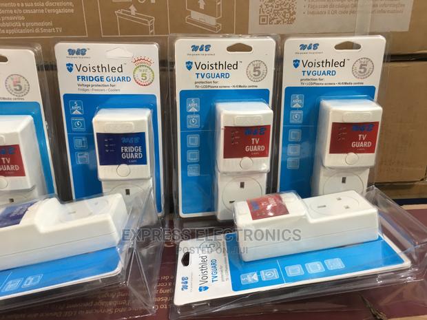 Newly Tv Guard Protection · Photo 1