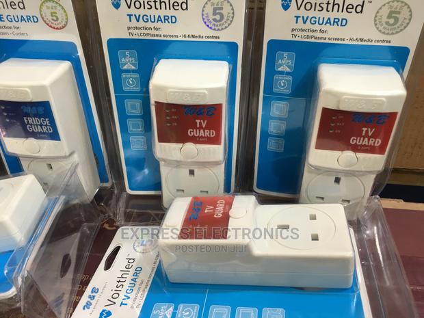 Newly Tv Guard Protection · Photo 2