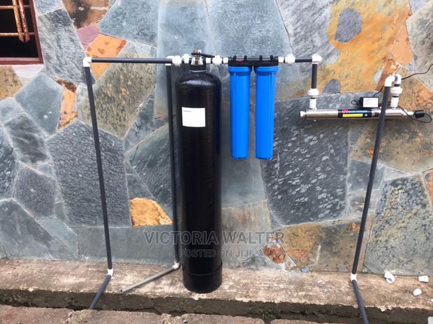 Multi Media System · Photo 1