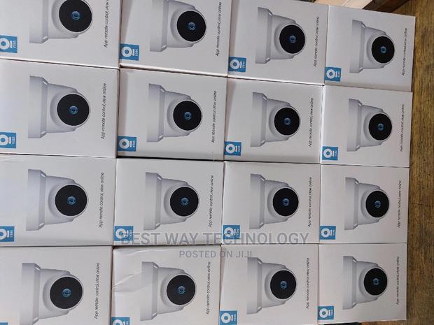 Wireless Dome Camera Stand Alone · Photo 5