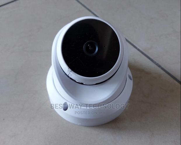 Wireless Dome Camera Stand Alone · Photo 6