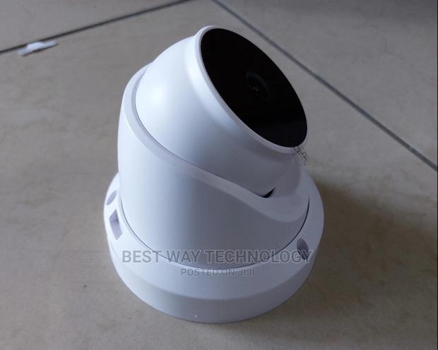 Wireless Dome Camera Stand Alone · Photo 7