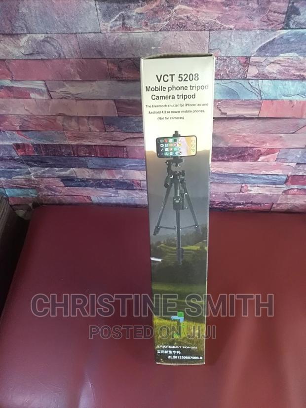 5208 Tripod · Photo 3