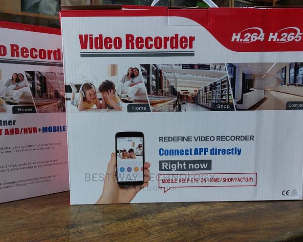 16ch DVR 2mp Universal · Photo 1